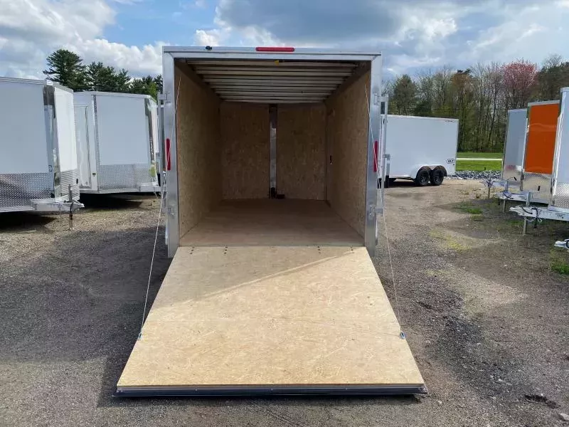 new Cargo (Enclosed) Trailers Stealth Trailers  for sale, in Loudon, NH Thumbnail 10