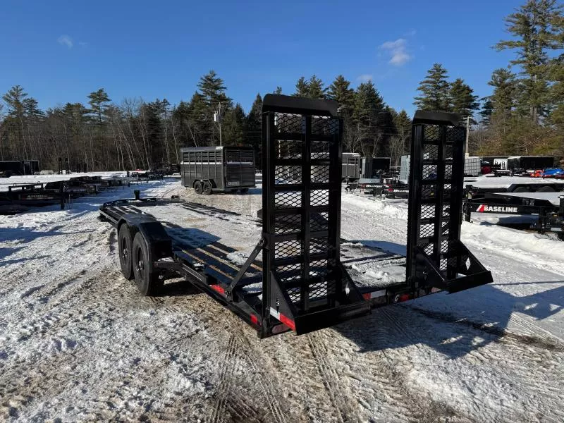 new Equipment / Flatbed Trailers Diamond C Trailers Other for sale, in Loudon, NH Thumbnail 6