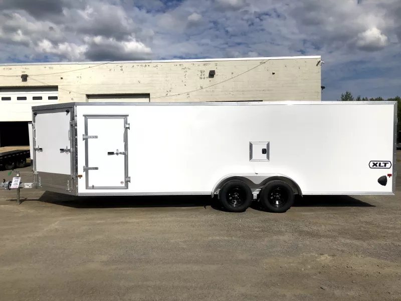 new Snowmobile Trailers E-Z Hauler  for sale, in Bangor, ME Thumbnail 5
