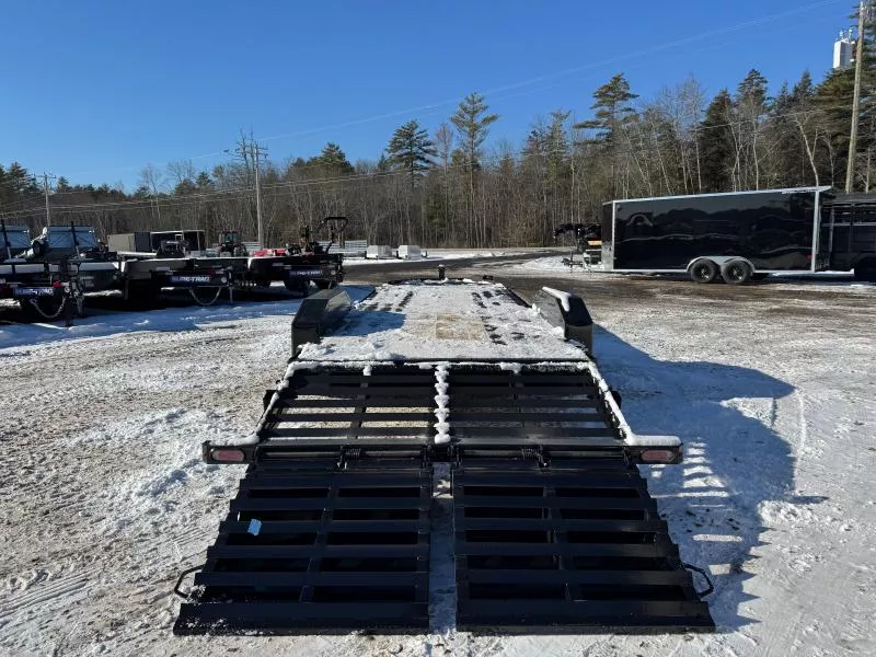 new Equipment / Flatbed Trailers Diamond C Trailers Other for sale, in Loudon, NH Thumbnail 10