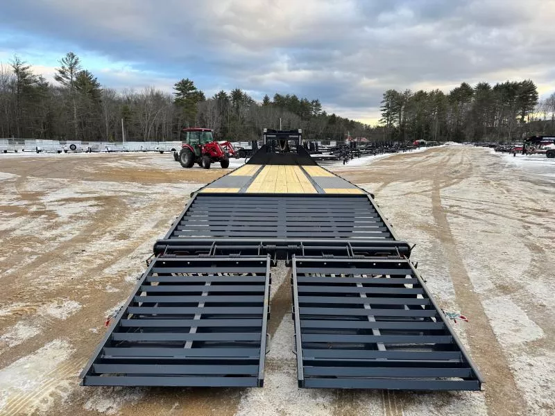 new Equipment / Flatbed Trailers Hillcrest Trailers  for sale, in Loudon, NH Thumbnail 10