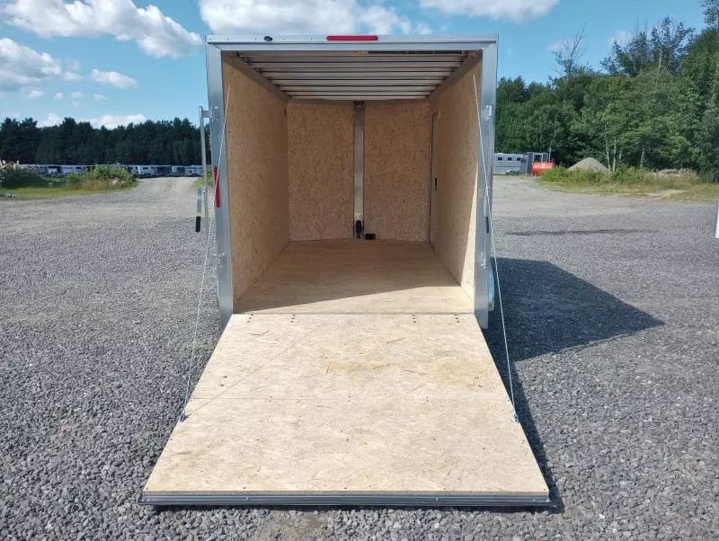 new Cargo (Enclosed) Trailers Stealth Trailers  for sale, in Manchester, ME Thumbnail 2