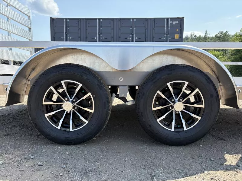 new Utility Trailers Sure-Trac  for sale, in Turner, ME Thumbnail 15