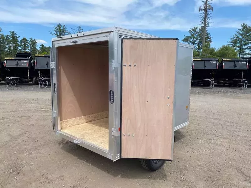 new Cargo (Enclosed) Trailers Stealth Trailers Other for sale, in Loudon, NH Thumbnail 11