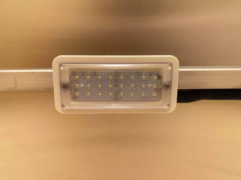 new Cargo (Enclosed) Trailers Durabull Trailers  for sale, in Loudon, NH Thumbnail 17