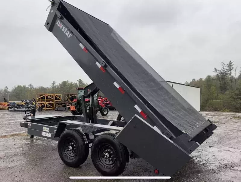 new Dump Trailers Norstar  for sale, in Bangor, ME Thumbnail 13