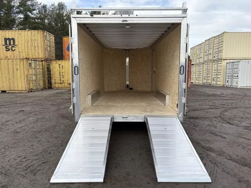 new Office / Fiber Optic Trailers Stealth Trailers  for sale, in Turner, ME Thumbnail 10