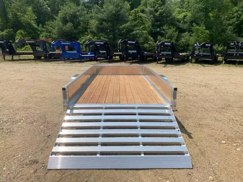 new Utility Trailers Sport Haven Other for sale, in Loudon, NH Thumbnail 10