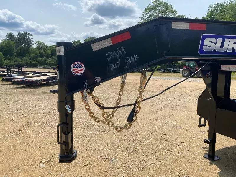 new Equipment / Flatbed Trailers Sure-Trac Other for sale, in Loudon, NH Thumbnail 20