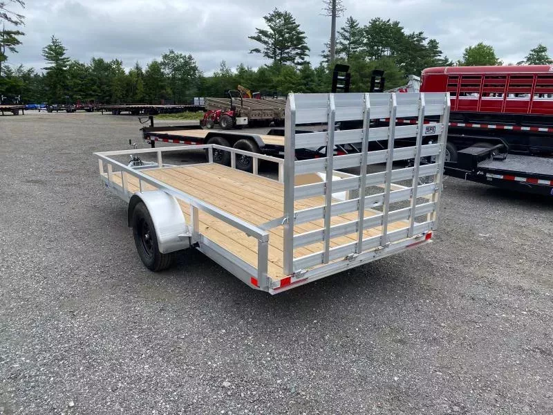 new Utility Trailers CargoPro Trailers Other for sale, in Loudon, NH Thumbnail 6
