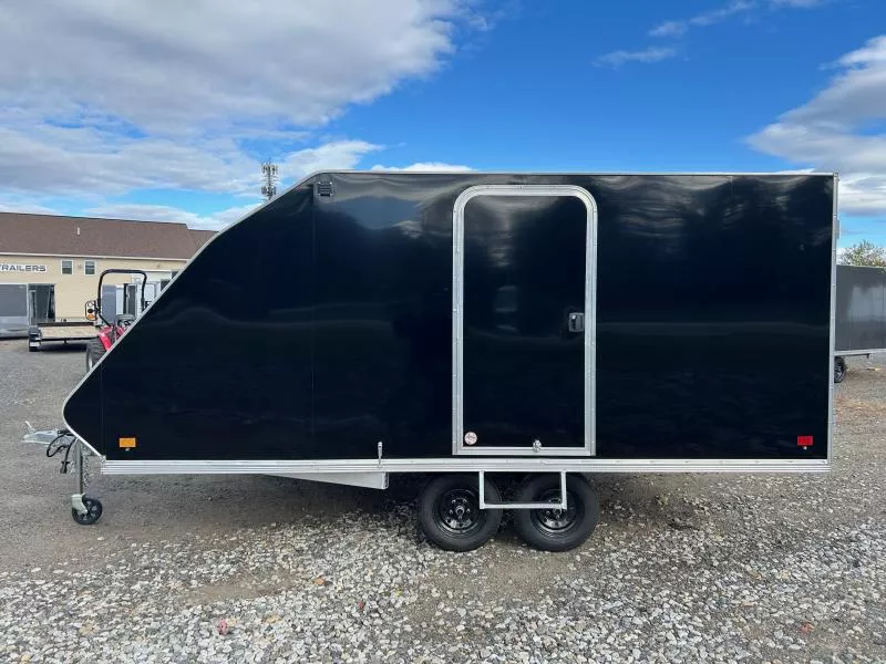 new Snowmobile Trailers SnoPro Trailers  for sale, in Loudon, NH Thumbnail 4