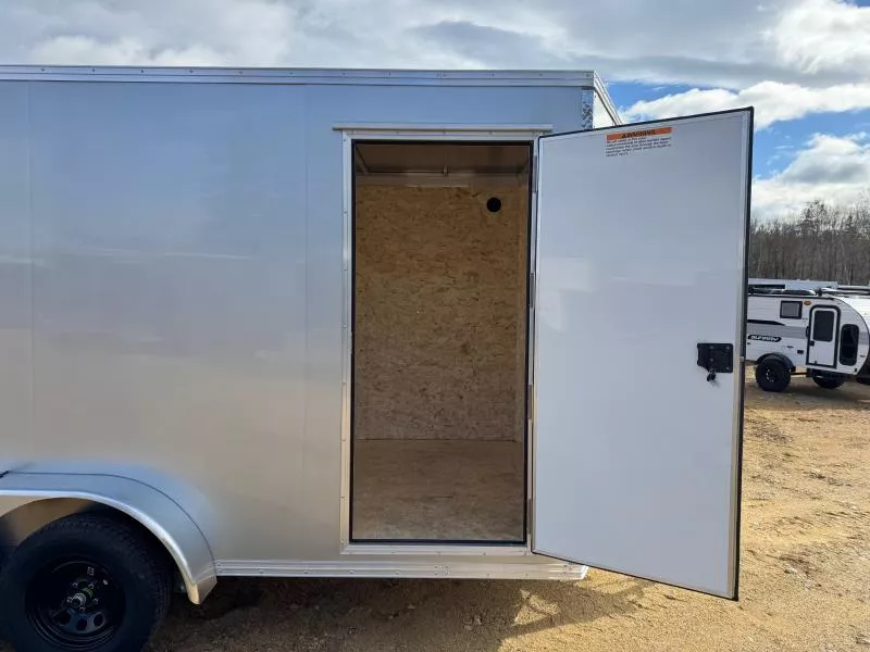 new Cargo (Enclosed) Trailers Stealth Trailers  for sale, in Loudon, NH Thumbnail 20