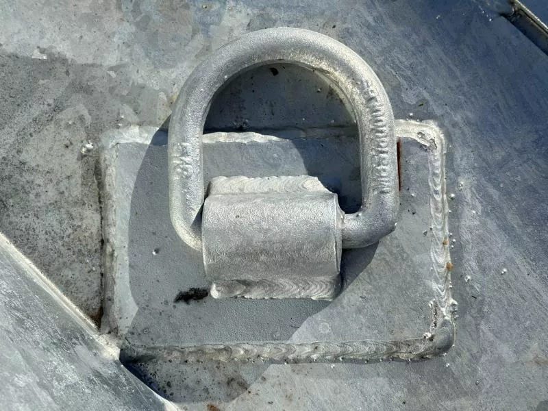 new Dump Trailers BND  for sale, in Turner, ME Thumbnail 14