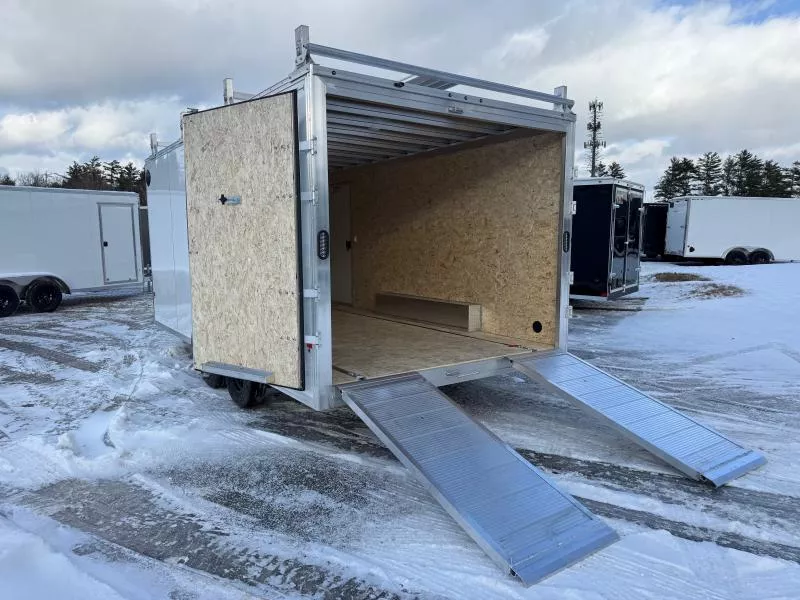 new Cargo (Enclosed) Trailers Stealth Trailers Other for sale, in Loudon, NH Thumbnail 2