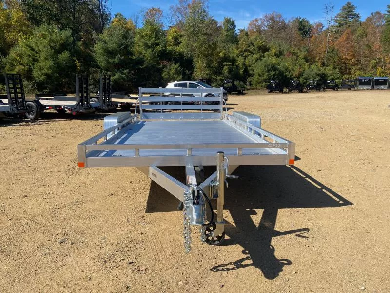 new Utility Trailers Bear Track  for sale, in Loudon, NH Thumbnail 3