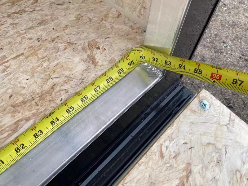 new Cargo (Enclosed) Trailers Durabull Trailers  for sale, in Loudon, NH Thumbnail 12