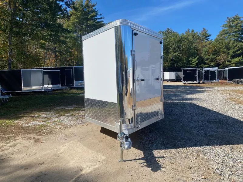 new Snowmobile Trailers Stealth Trailers  for sale, in Loudon, NH Thumbnail 3