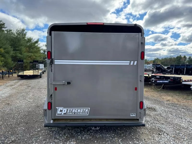 new Horse Trailers CornPro  for sale, in Loudon, NH Thumbnail 7