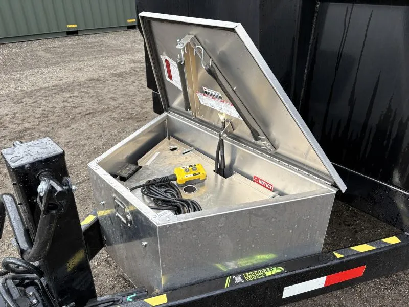 new Dump Trailers Southland Trailers  for sale, in Turner, ME Thumbnail 22