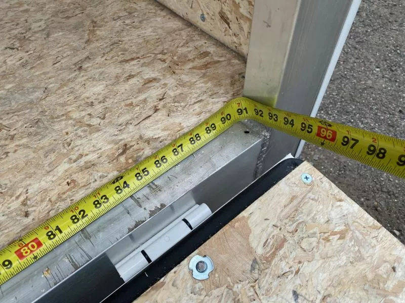 new Cargo (Enclosed) Trailers Stealth Trailers Other for sale, in Loudon, NH Thumbnail 12