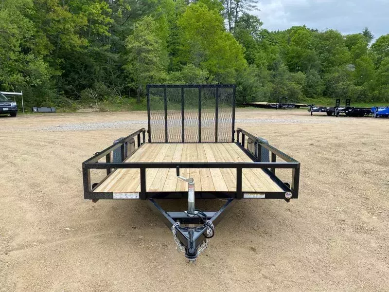 new Utility Trailers Sure-Trac Other for sale, in Loudon, NH Thumbnail 3