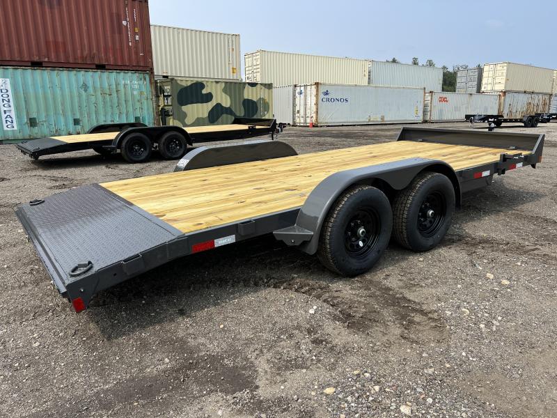 new Car Haulers / Racing Trailers Rice Trailers  for sale, in Turner, ME Thumbnail 6