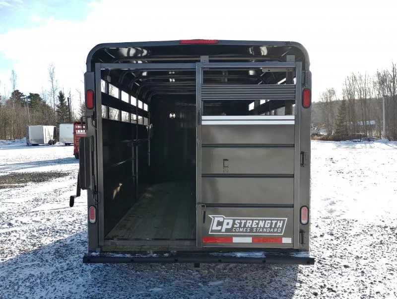 new Horse Trailers CornPro  for sale, in Manchester, ME Thumbnail 10