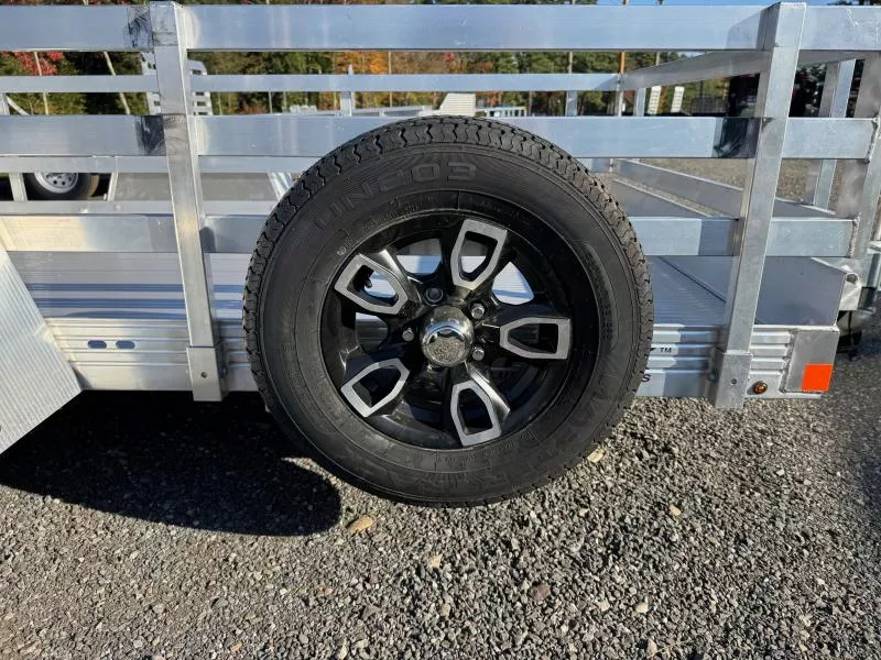 new Utility Trailers Bear Track  for sale, in Loudon, NH Thumbnail 12