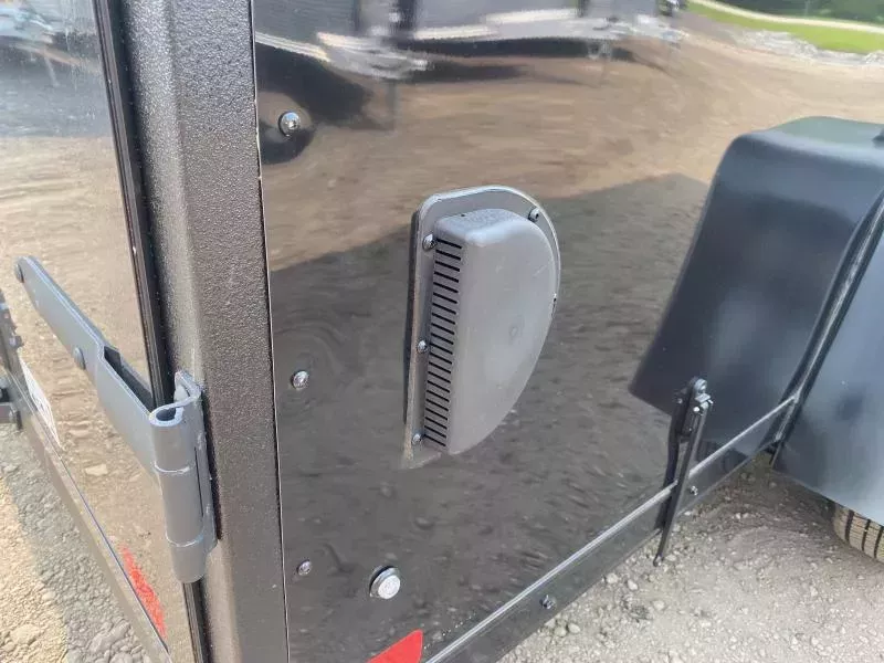 new Cargo (Enclosed) Trailers ITI Cargo Other for sale, in Loudon, NH Thumbnail 19