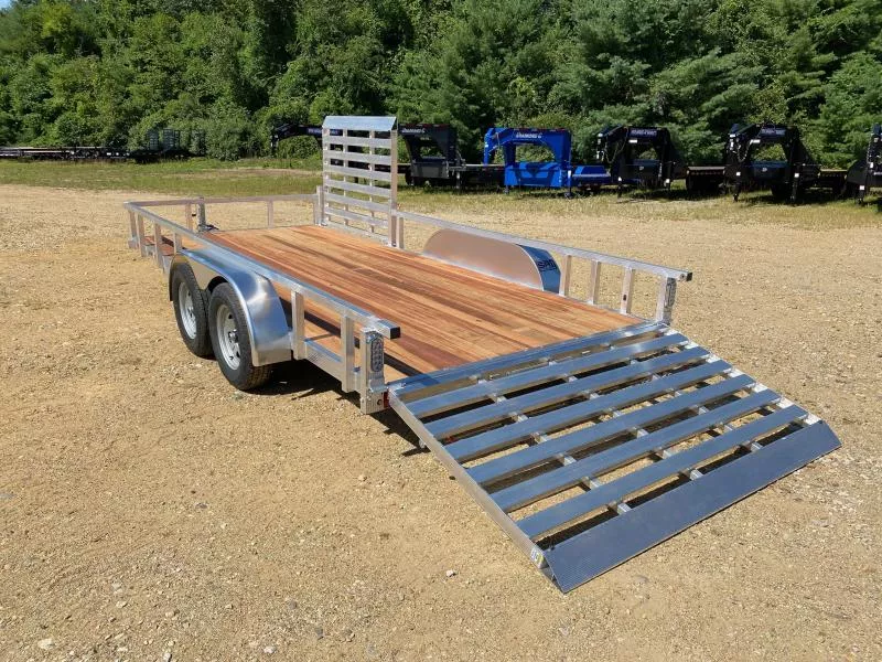 new Utility Trailers Sport Haven Other for sale, in Loudon, NH Thumbnail 2