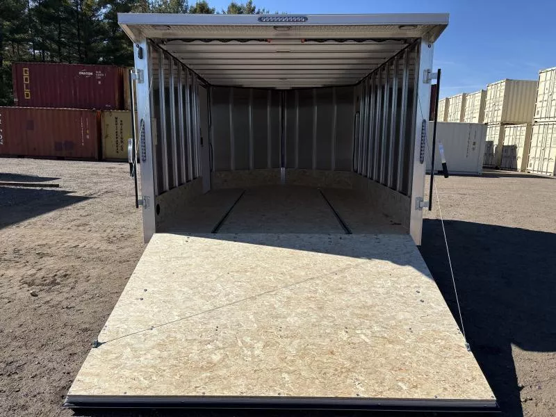 new Snowmobile Trailers Durabull Trailers  for sale, in Turner, ME Thumbnail 10