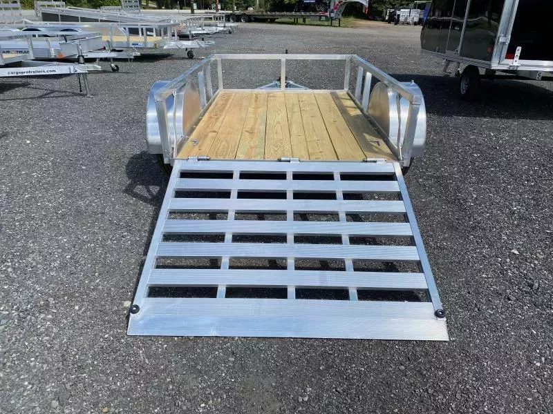 new Utility Trailers CargoPro Trailers Other for sale, in Loudon, NH Thumbnail 10