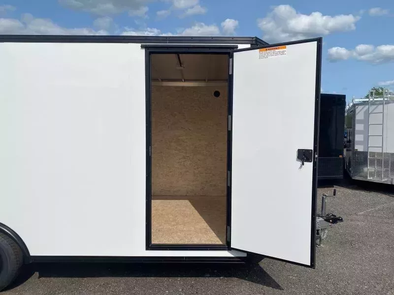 new Cargo (Enclosed) Trailers Stealth Trailers Other for sale, in Loudon, NH Thumbnail 21