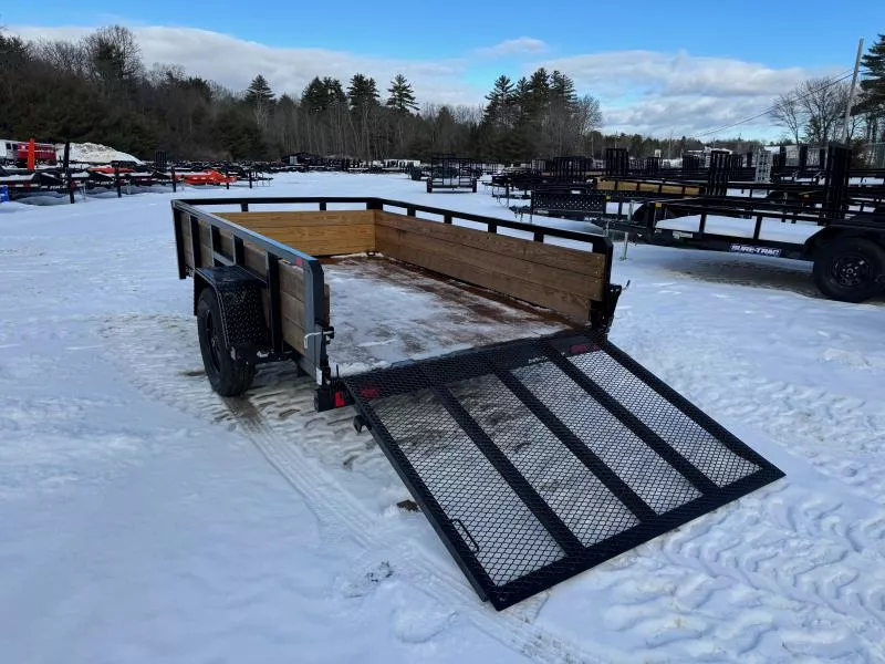 new Utility Trailers Sure-Trac Other for sale, in Loudon, NH Thumbnail 2