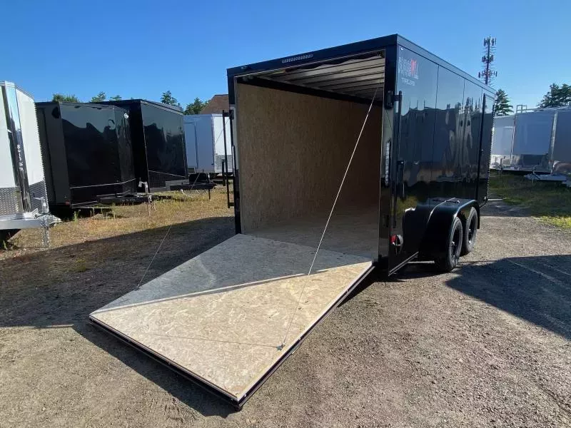 new Cargo (Enclosed) Trailers Durabull Trailers  for sale, in Loudon, NH Thumbnail 11