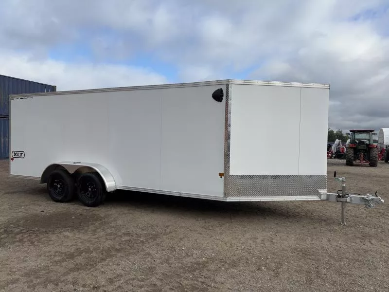 new Snowmobile Trailers Stealth Trailers  for sale, in Turner, ME Thumbnail 8