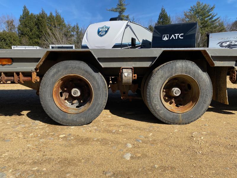 used Equipment / Flatbed Trailers PJ Trailers Other for sale, in Loudon, NH Thumbnail 9