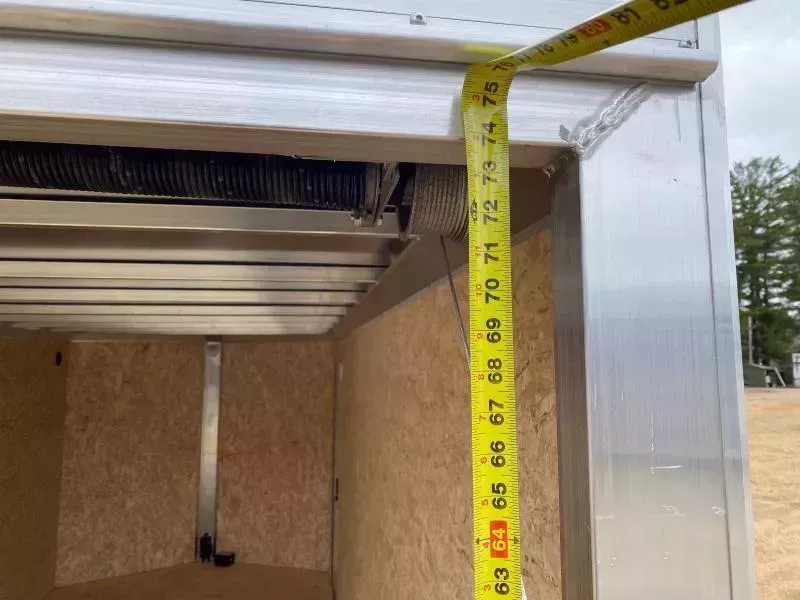 new Cargo (Enclosed) Trailers Stealth Trailers  for sale, in Loudon, NH Thumbnail 13