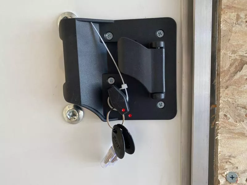 new Cargo (Enclosed) Trailers Stealth Trailers Other for sale, in Loudon, NH Thumbnail 16