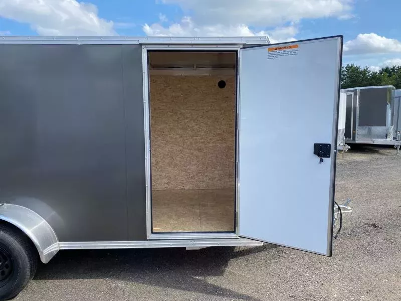 new Cargo (Enclosed) Trailers Stealth Trailers  for sale, in Loudon, NH Thumbnail 20
