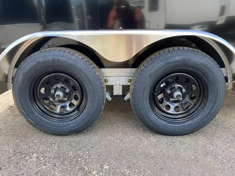 new Cargo (Enclosed) Trailers Stealth Trailers Other for sale, in Loudon, NH Thumbnail 20