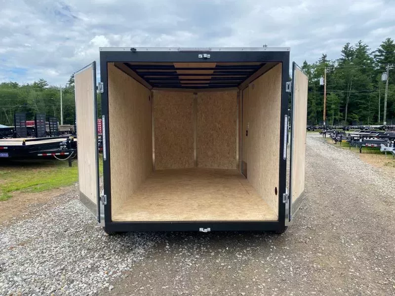 new Cargo (Enclosed) Trailers ITI Cargo Other for sale, in Loudon, NH Thumbnail 10