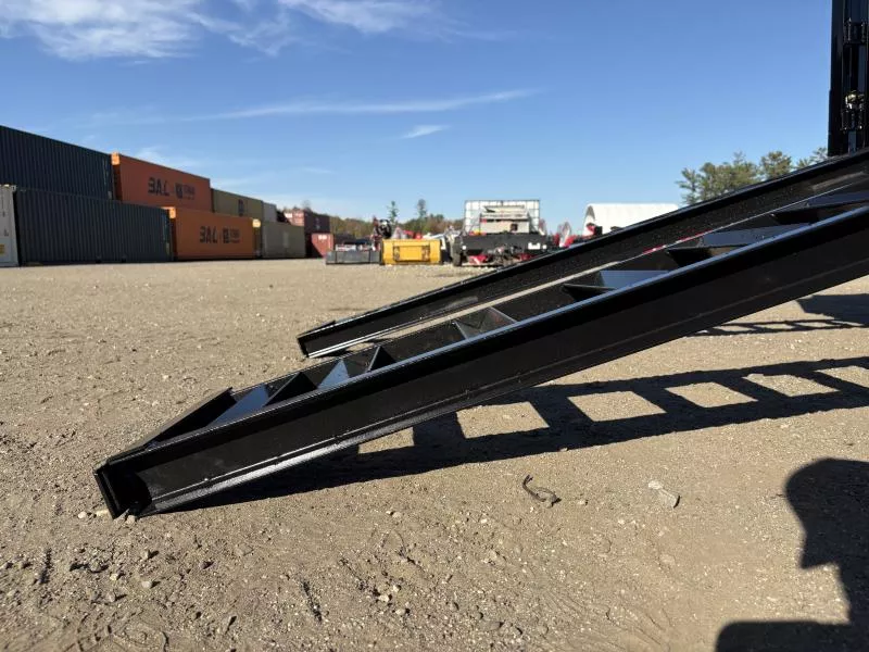 new Dump Trailers Griffin Trailers  for sale, in Turner, ME Thumbnail 13