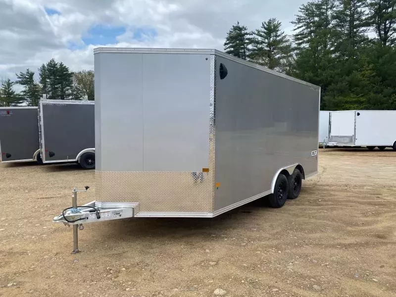 new Cargo (Enclosed) Trailers Stealth Trailers  for sale, in Loudon, NH Thumbnail 4