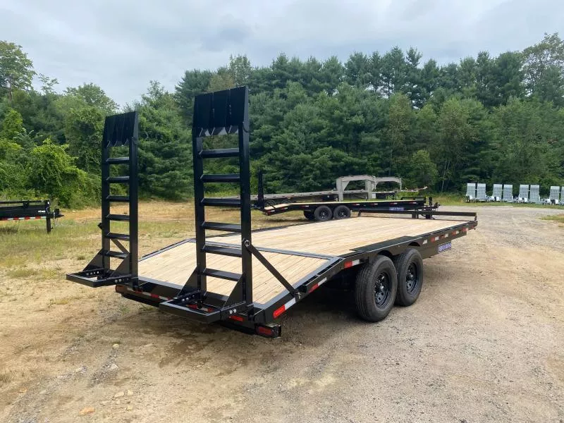 new Equipment / Flatbed Trailers Triple Crown Trailers Other for sale, in Loudon, NH Thumbnail 7