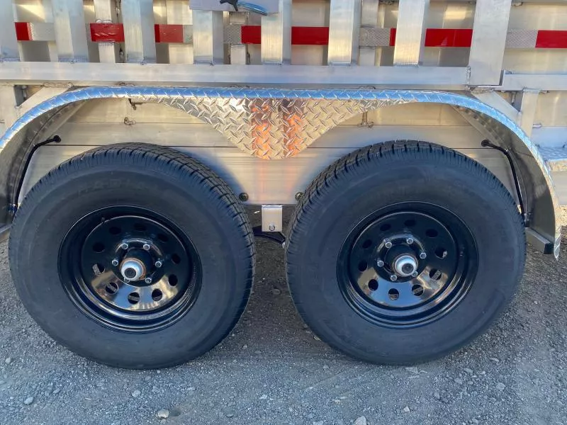 new Dump Trailers CargoPro Trailers Other for sale, in Loudon, NH Thumbnail 12