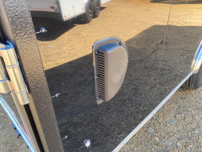 new Cargo (Enclosed) Trailers ITI Cargo Other for sale, in Loudon, NH Thumbnail 16