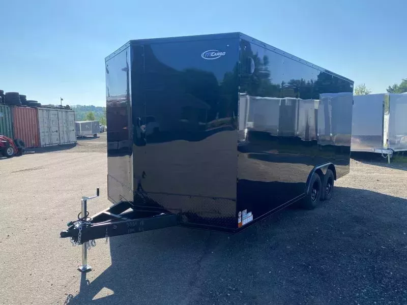 new Cargo (Enclosed) Trailers ITI Cargo Other for sale, in Loudon, NH Thumbnail 4