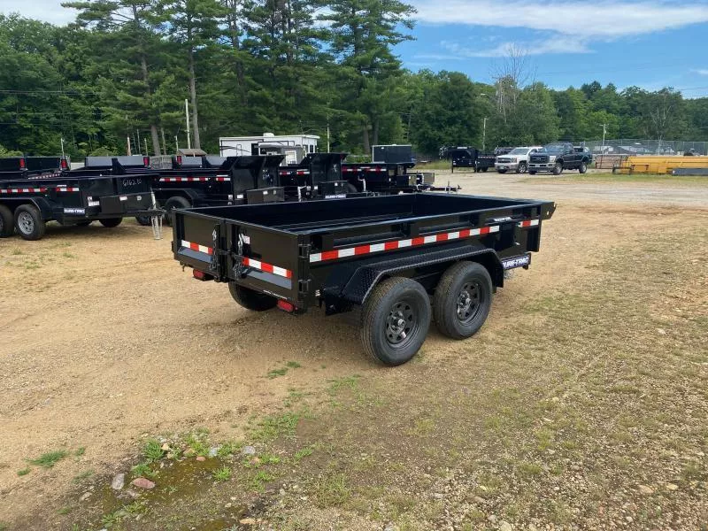 new Dump Trailers Sure-Trac Other for sale, in Loudon, NH Thumbnail 8
