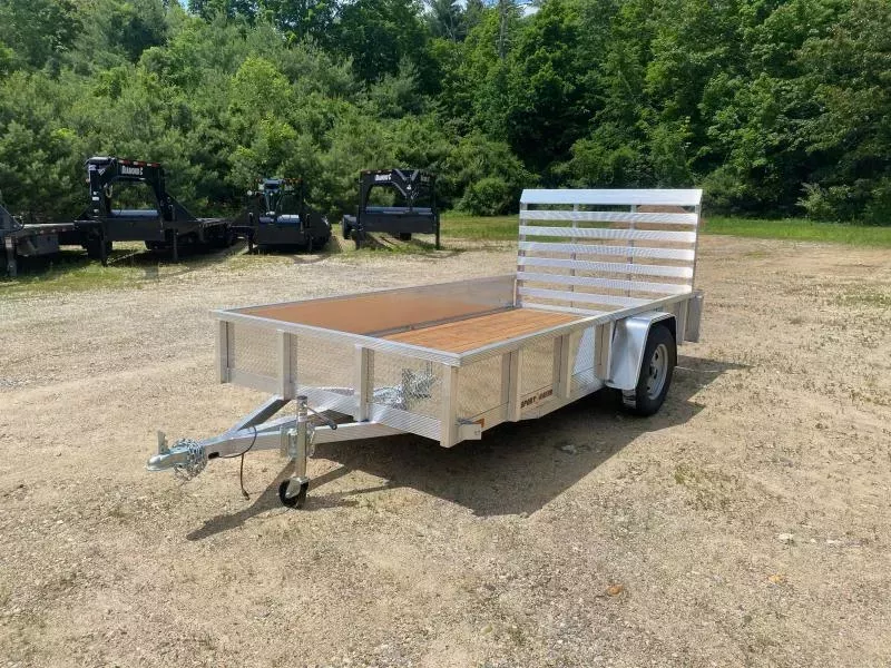 new Utility Trailers Sport Haven Other for sale, in Loudon, NH Thumbnail 4